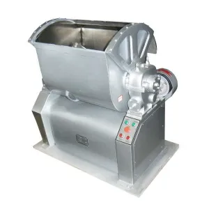 Машина тестомесильная HYW(J)-50 (AR) Foodatlas Pro