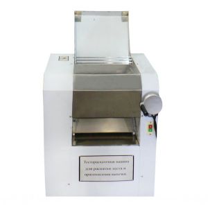 Тестораскаточная машина YM-350 (AR) 380V Foodatlas Pro