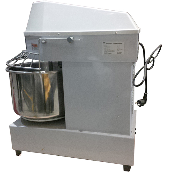 Машина тестомесильная HS-30A (AR) Foodatlas Pro 220В