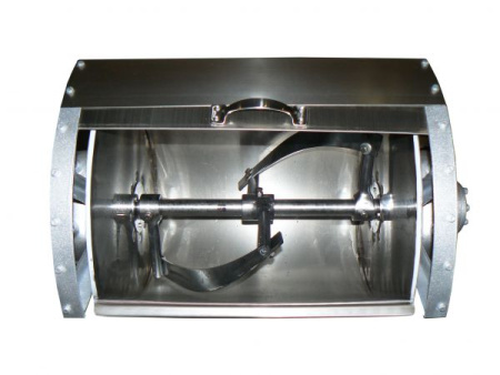 Машина тестомесильная HYW(H)-25 (AR) Foodatlas Pro, 220В